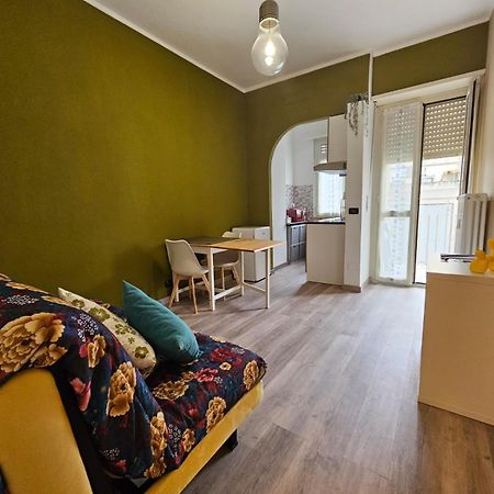 Monastir28 Bed and Breakfast Turijn Buitenkant foto