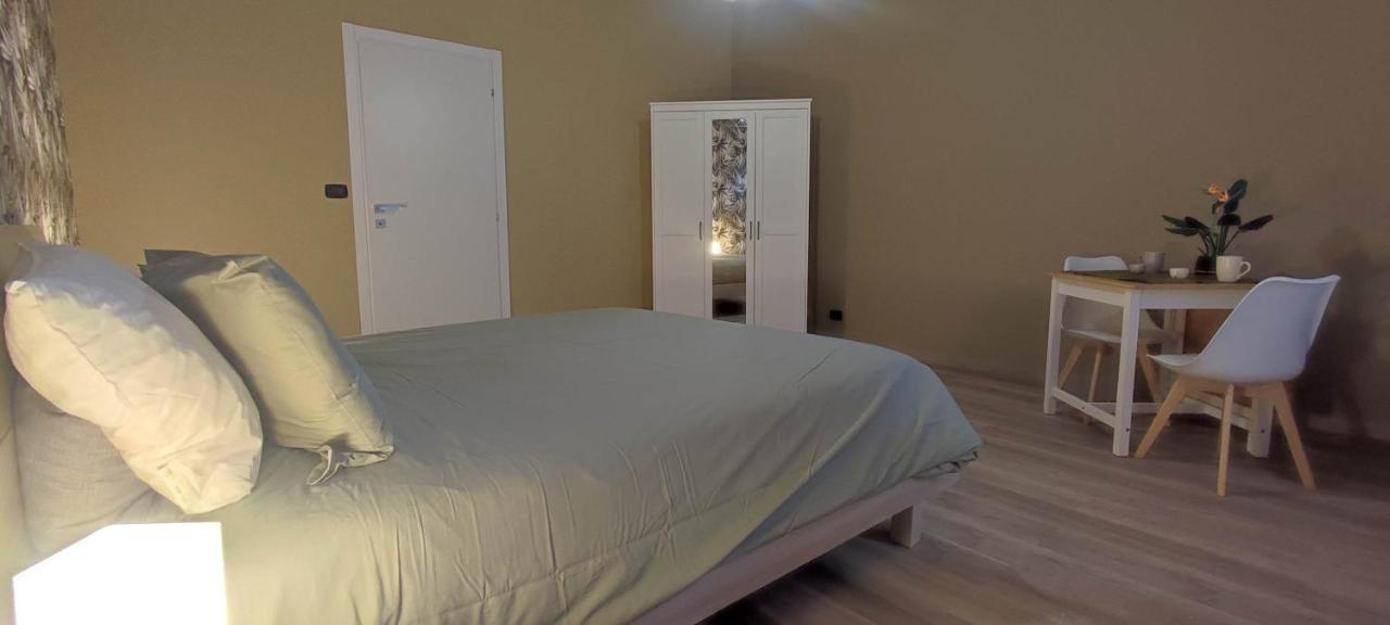 Monastir28 Bed and Breakfast Turijn Buitenkant foto