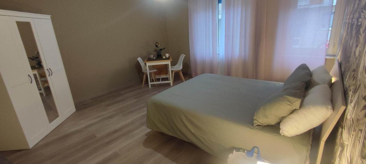Monastir28 Bed and Breakfast Turijn Buitenkant foto