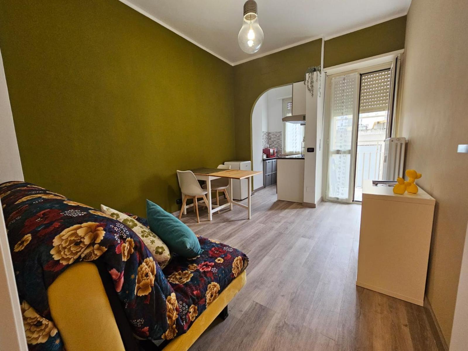 Monastir28 Bed and Breakfast Turijn Buitenkant foto